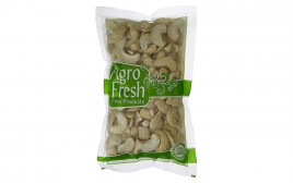 Agro Fresh Cashew, JH   Pack  100 grams
